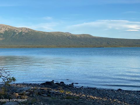 Photo of L2 B7 Keyes Point, Remote, AK 99653 (MLS # 26-6861)