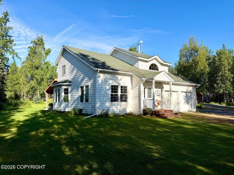 Homes For Rent - 37035 Standford Street<br/> Kenai, AK 99611