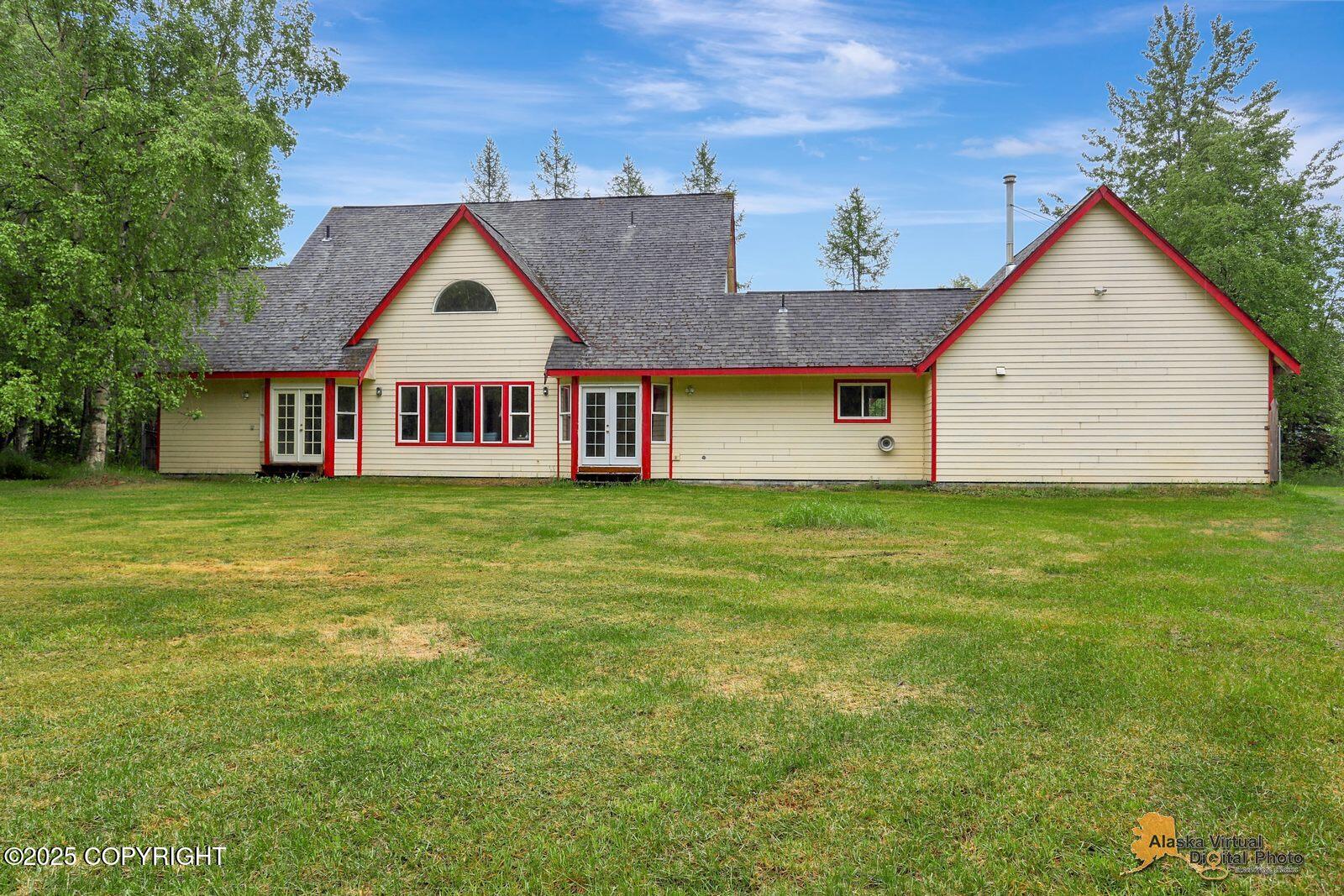 1101 E Dan Street, Wasilla, Alaska image 2