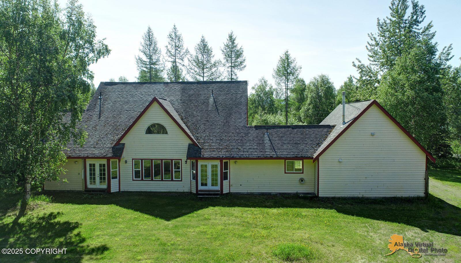 1101 E Dan Street, Wasilla, Alaska image 2