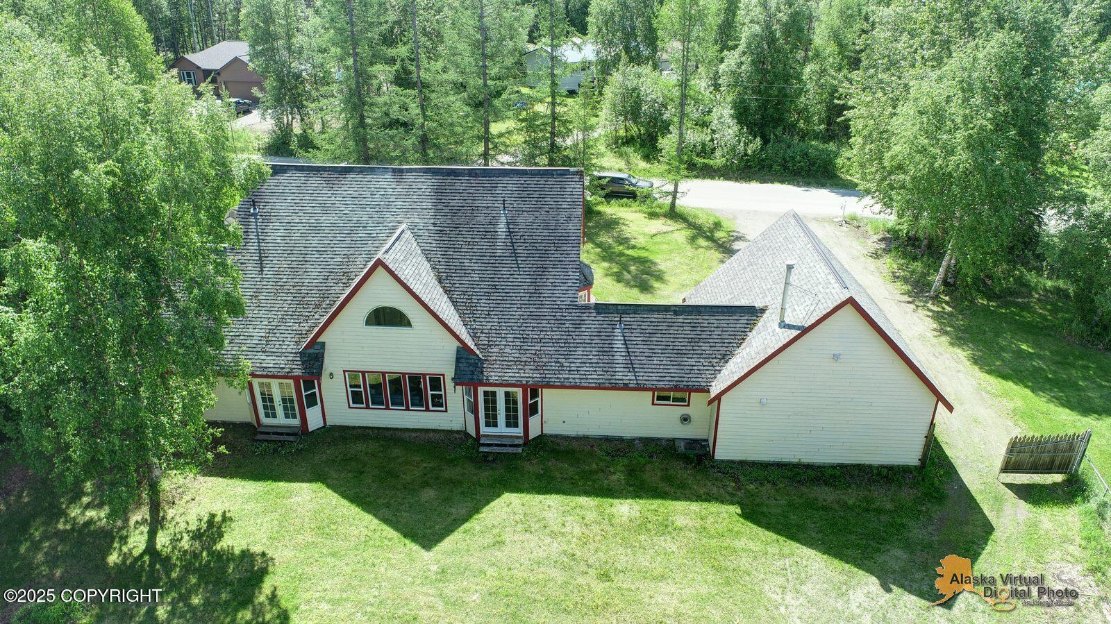 1101 E Dan Street, Wasilla, Alaska image 49