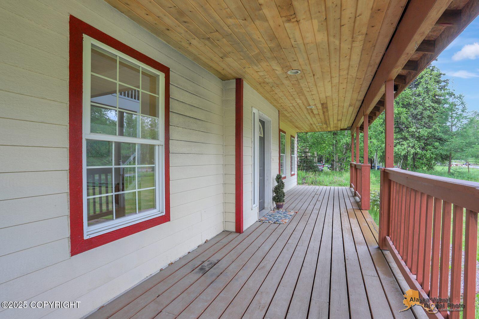 1101 E Dan Street, Wasilla, Alaska image 3