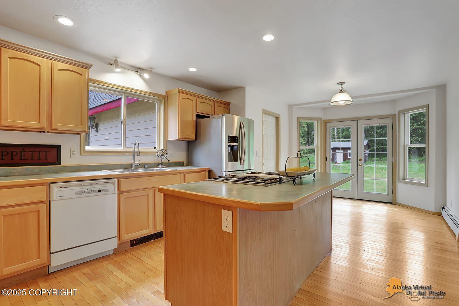 1101 E Dan Street, Wasilla, Alaska image 17