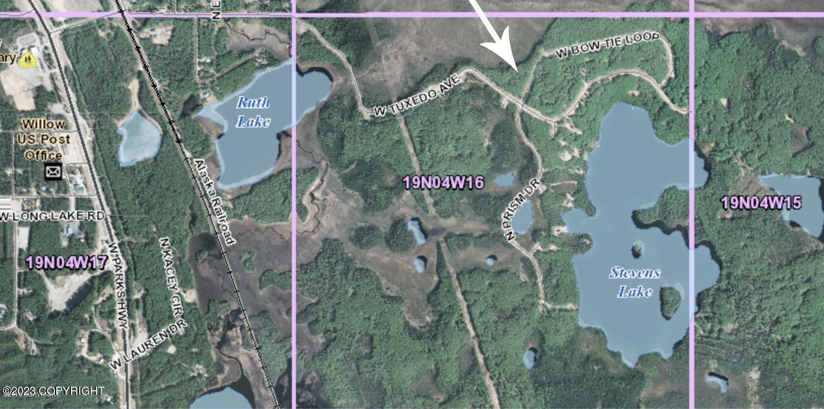 B4L11 Compass Circle, Willow, Alaska image 8