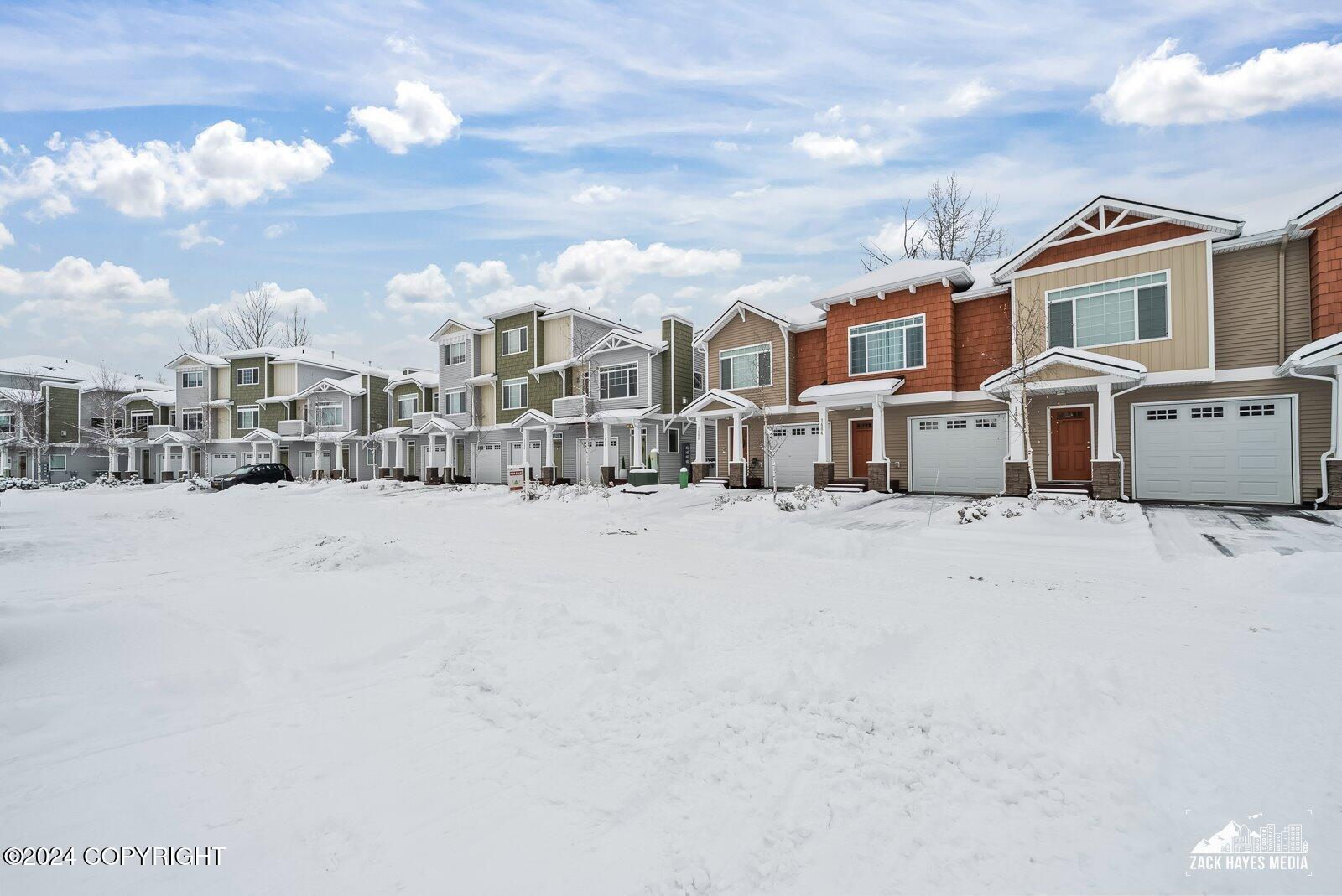 1490 Shallow Pool Drive #N4, Anchorage, Alaska image 38