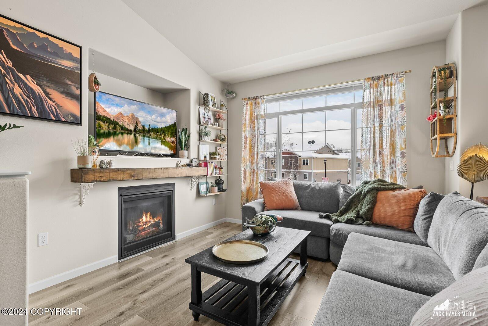 1490 Shallow Pool Drive #N4, Anchorage, Alaska image 10