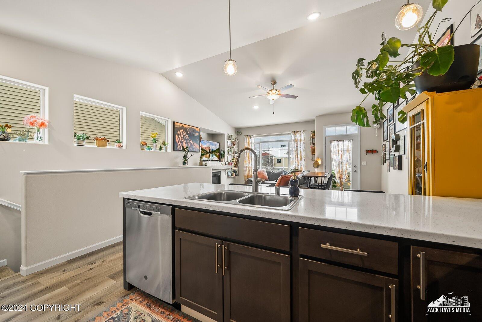 1490 Shallow Pool Drive #N4, Anchorage, Alaska image 18