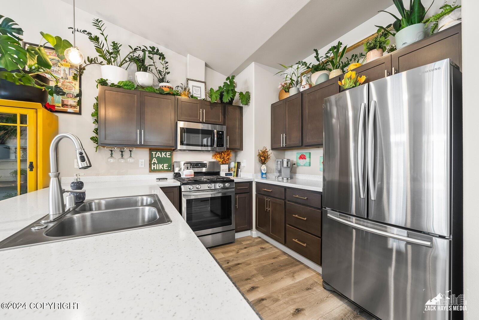 1490 Shallow Pool Drive #N4, Anchorage, Alaska image 15