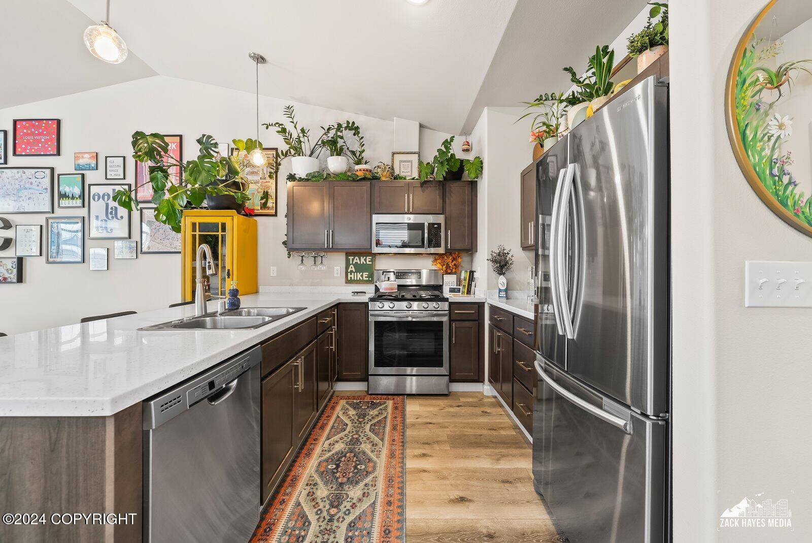 1490 Shallow Pool Drive #N4, Anchorage, Alaska image 16