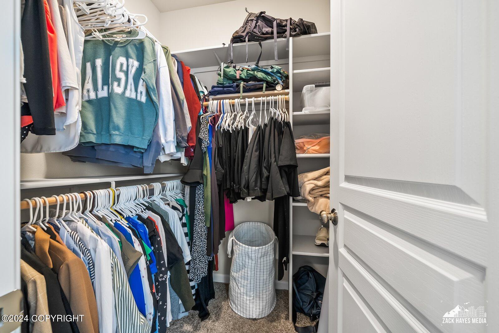 1490 Shallow Pool Drive #N4, Anchorage, Alaska image 24