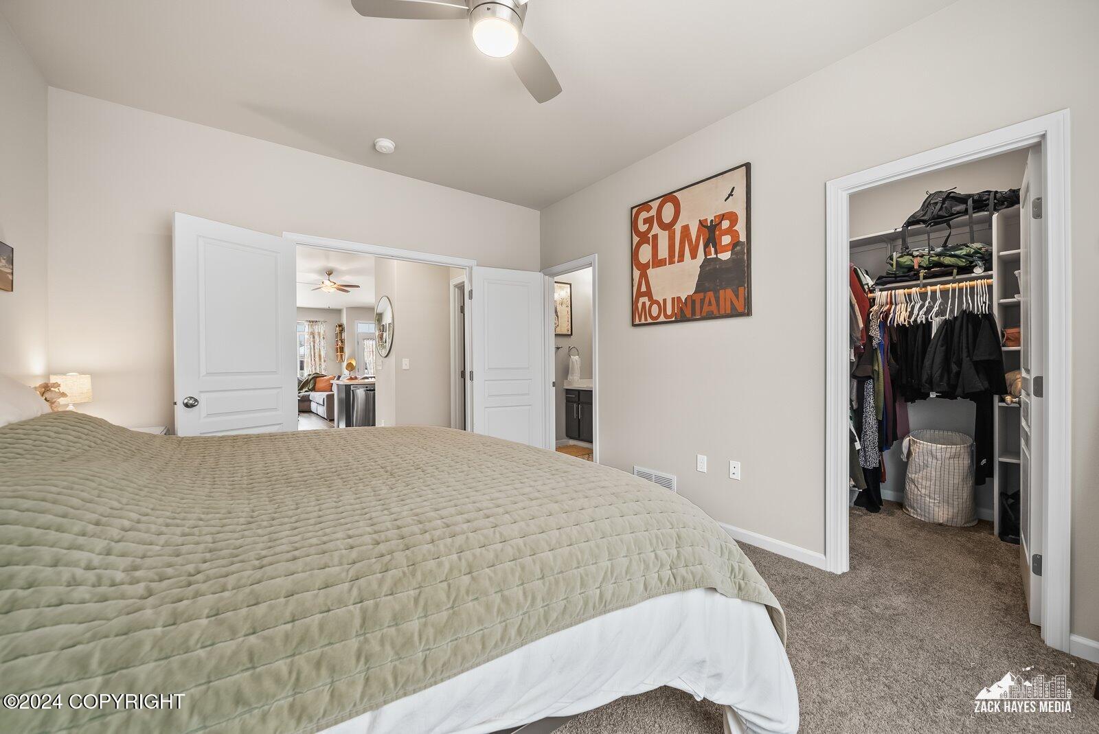 1490 Shallow Pool Drive #N4, Anchorage, Alaska image 23