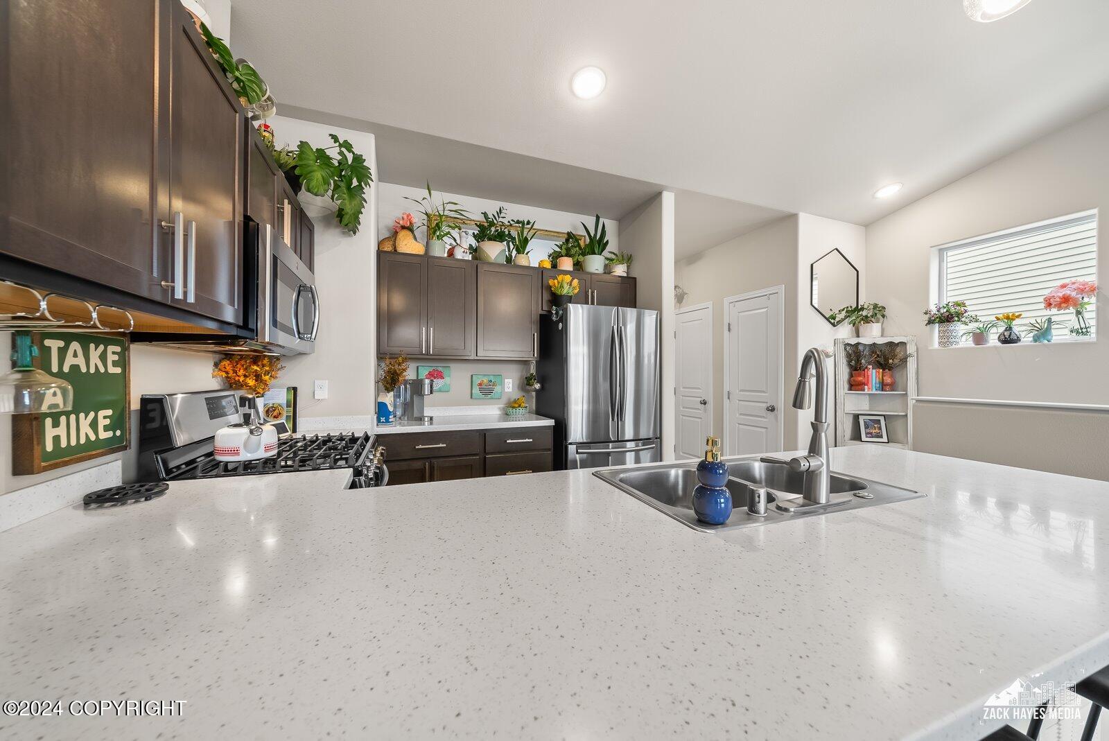 1490 Shallow Pool Drive #N4, Anchorage, Alaska image 13