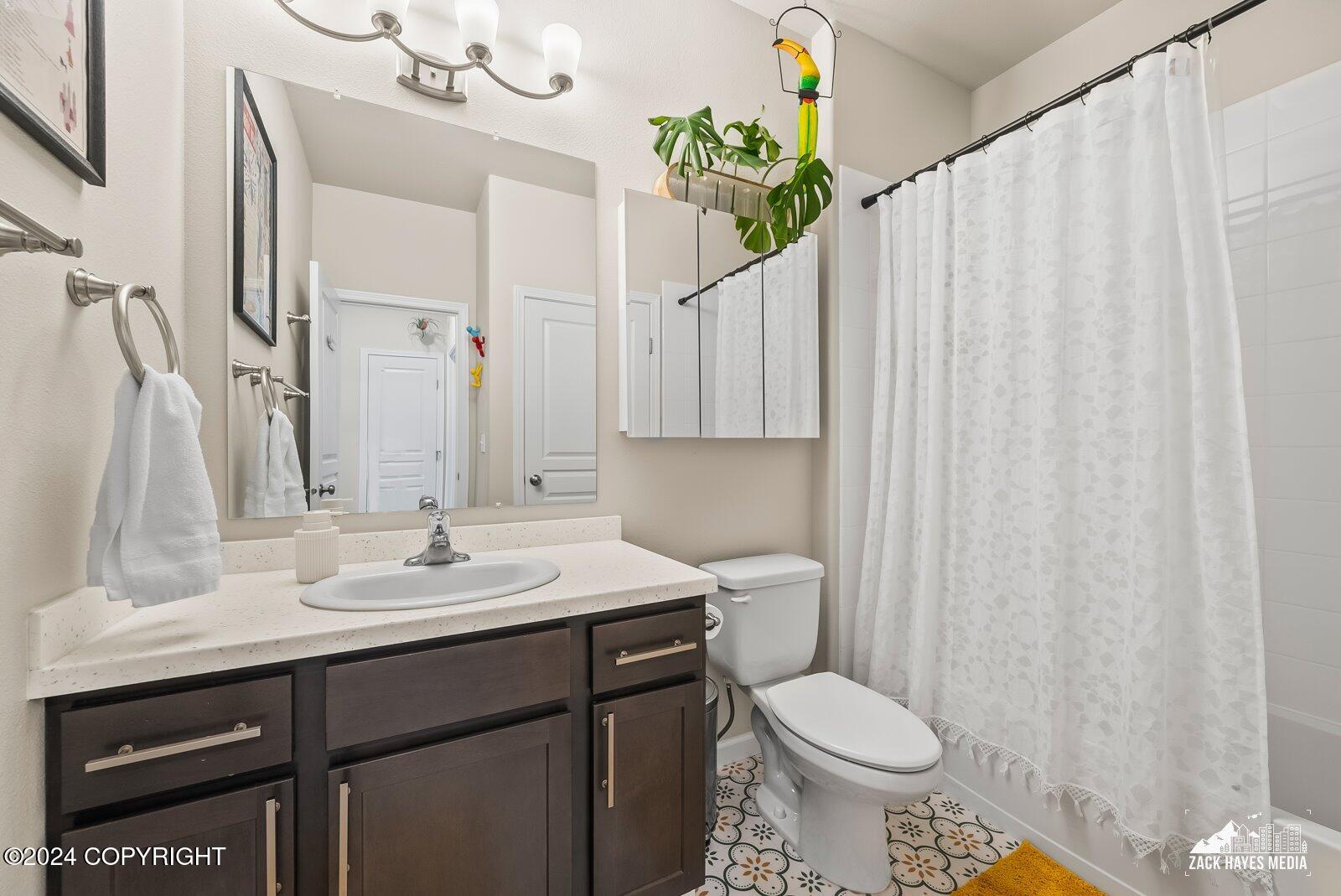 1490 Shallow Pool Drive #N4, Anchorage, Alaska image 25