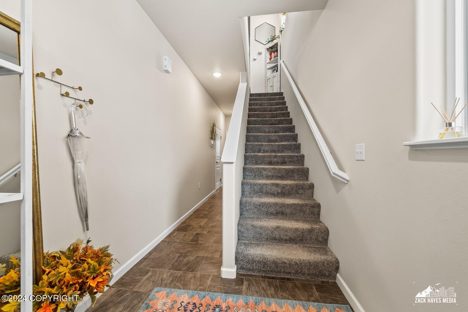 1490 Shallow Pool Drive #N4, Anchorage, Alaska image 2
