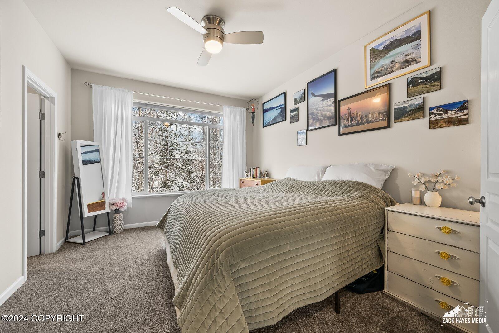 1490 Shallow Pool Drive #N4, Anchorage, Alaska image 22
