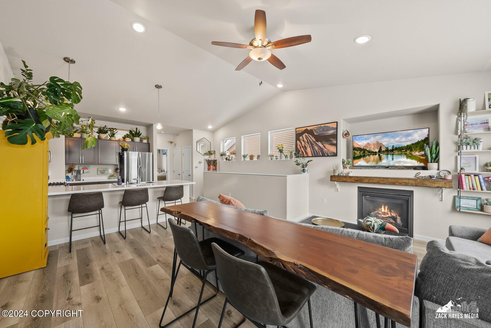 1490 Shallow Pool Drive #N4, Anchorage, Alaska image 8
