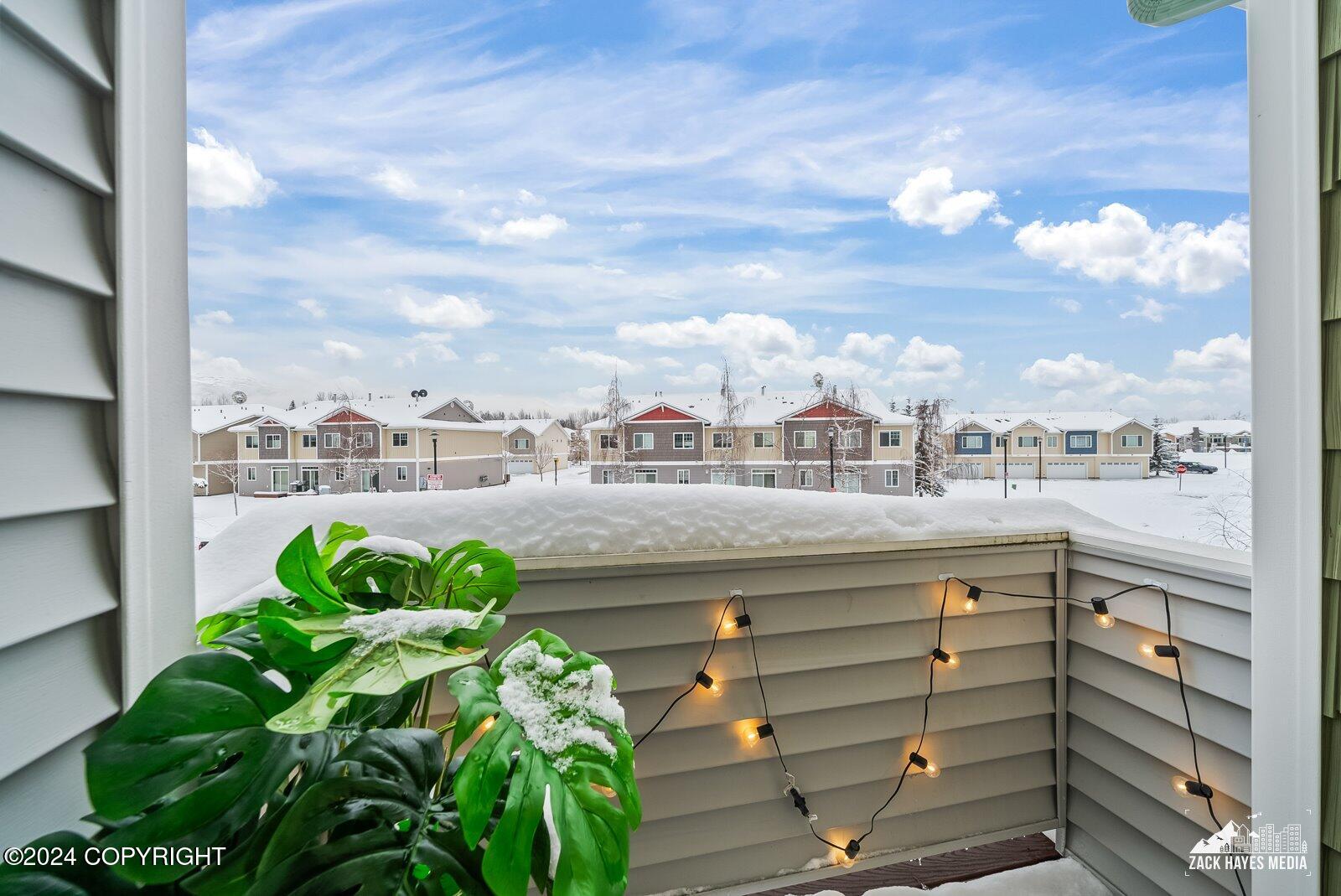 1490 Shallow Pool Drive #N4, Anchorage, Alaska image 6