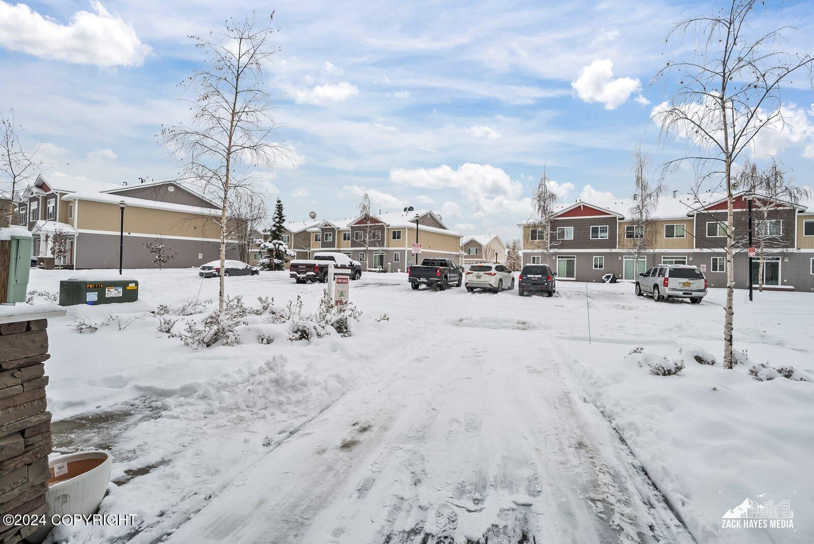 1490 Shallow Pool Drive #N4, Anchorage, Alaska image 39