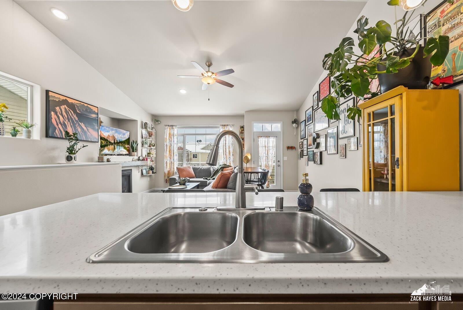 1490 Shallow Pool Drive #N4, Anchorage, Alaska image 19