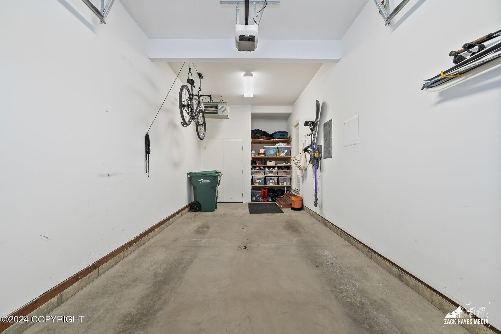 1490 Shallow Pool Drive #N4, Anchorage, Alaska image 32
