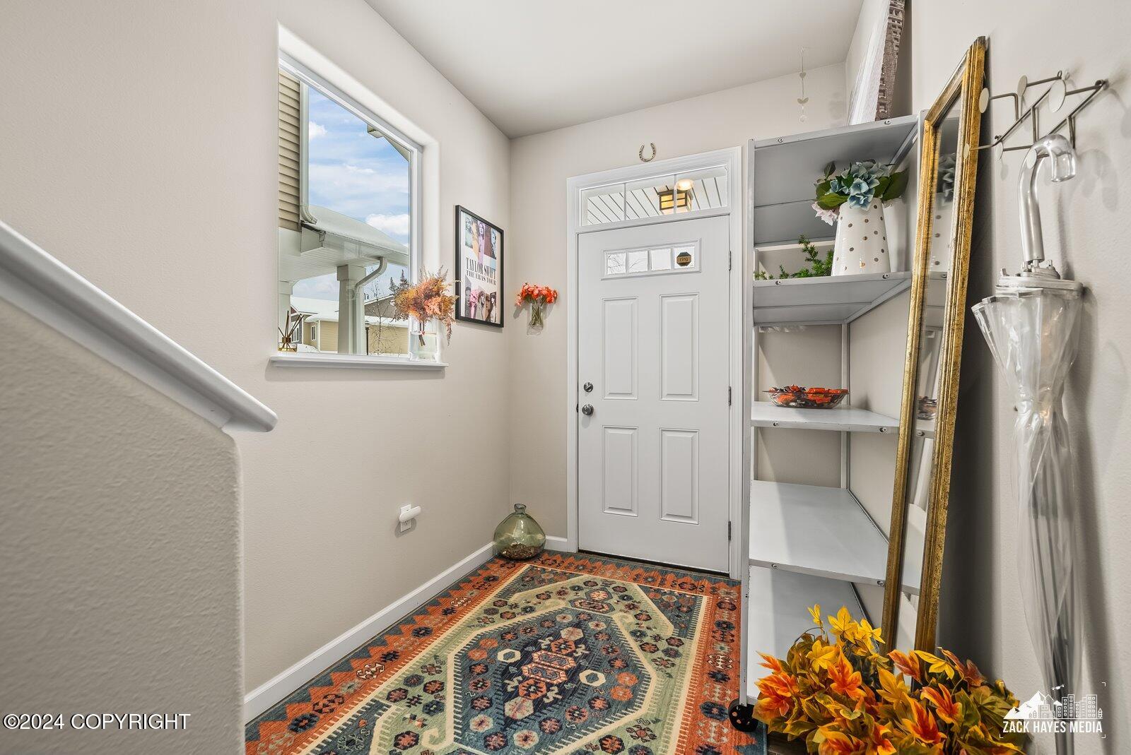 1490 Shallow Pool Drive #N4, Anchorage, Alaska image 1