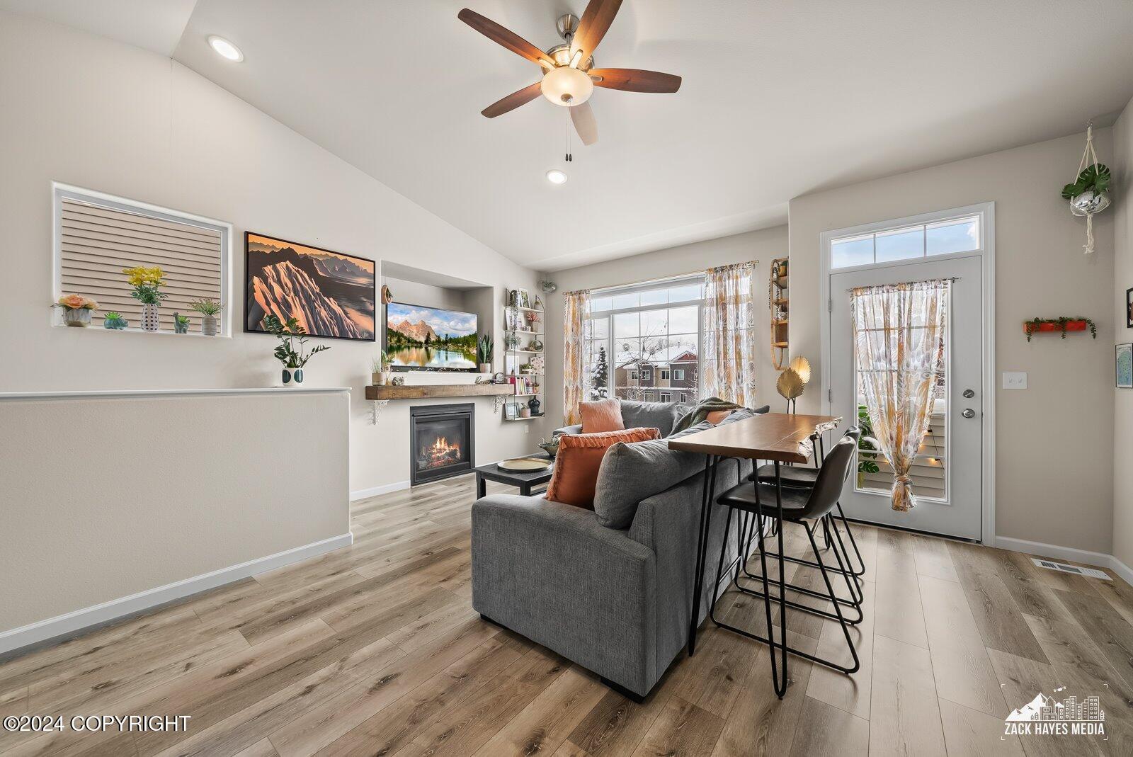 1490 Shallow Pool Drive #N4, Anchorage, Alaska image 5
