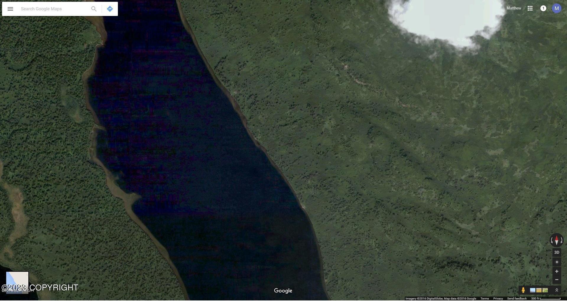 000 Shell Lake 49b, Skwentna, Alaska image 4
