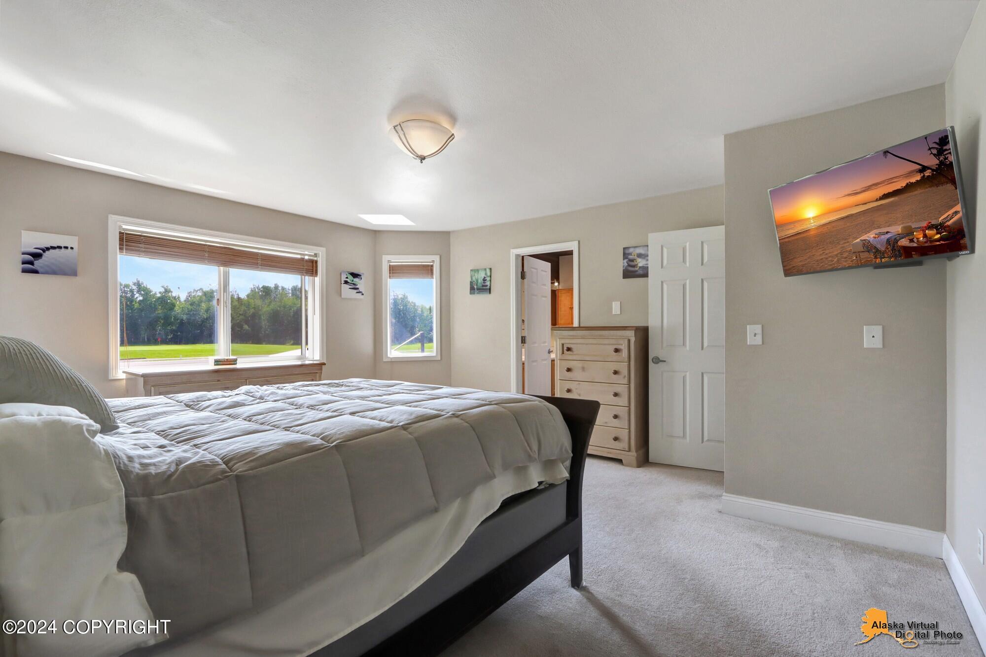 6221 S Roosevelt Drive, Wasilla, Alaska image 41