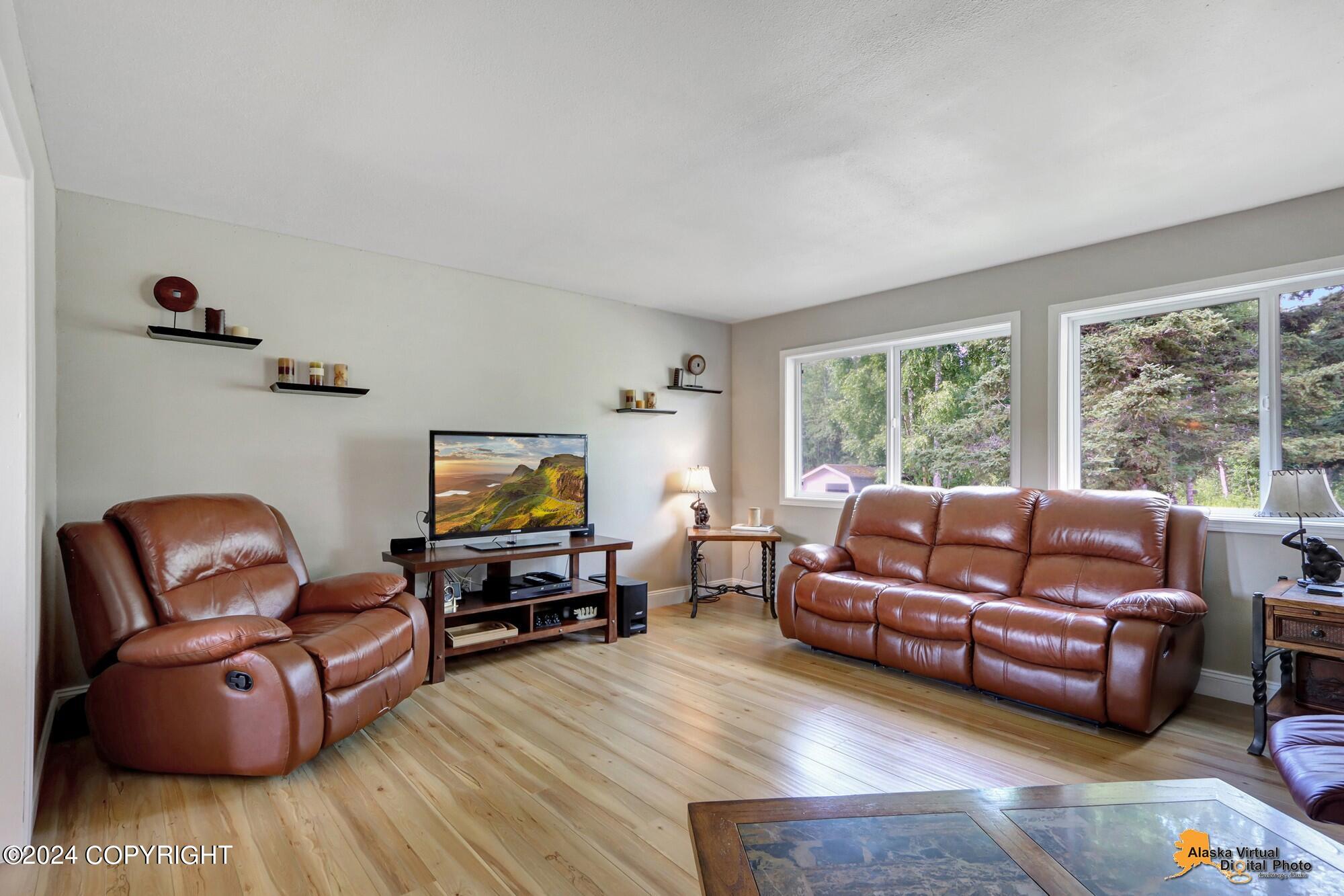 6221 S Roosevelt Drive, Wasilla, Alaska image 25