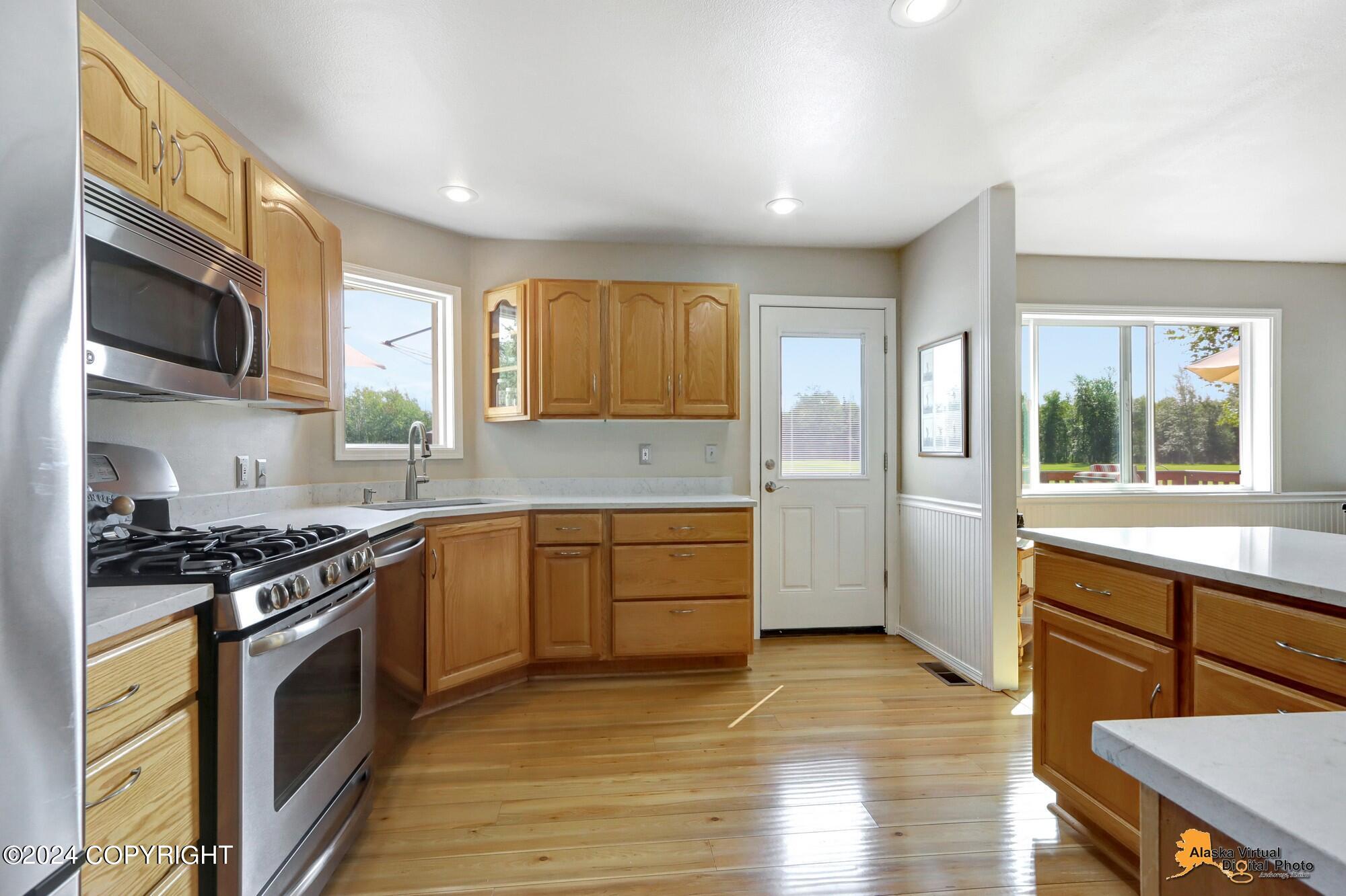 6221 S Roosevelt Drive, Wasilla, Alaska image 31
