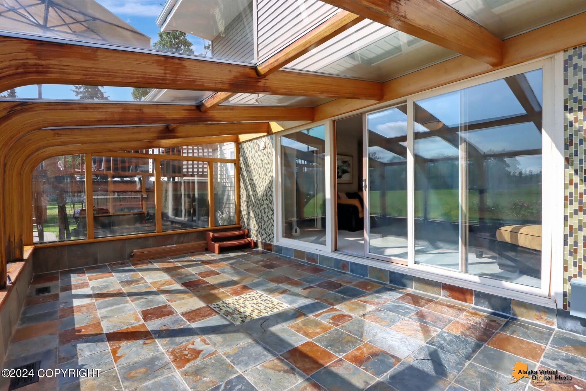 6221 S Roosevelt Drive, Wasilla, Alaska image 18