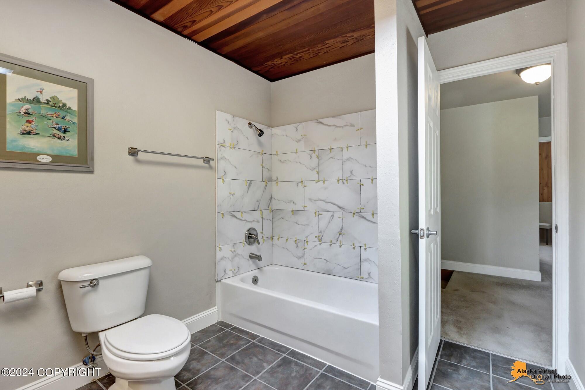 6221 S Roosevelt Drive, Wasilla, Alaska image 37