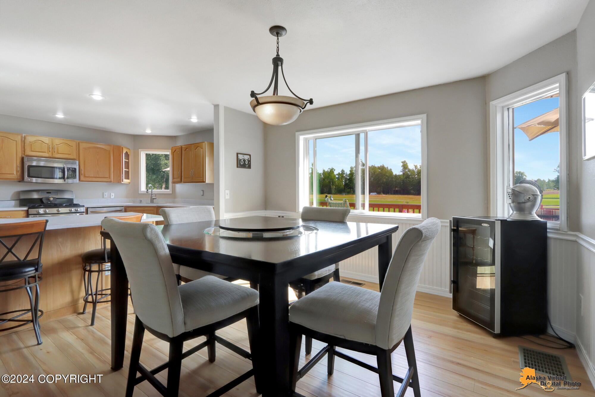 6221 S Roosevelt Drive, Wasilla, Alaska image 27