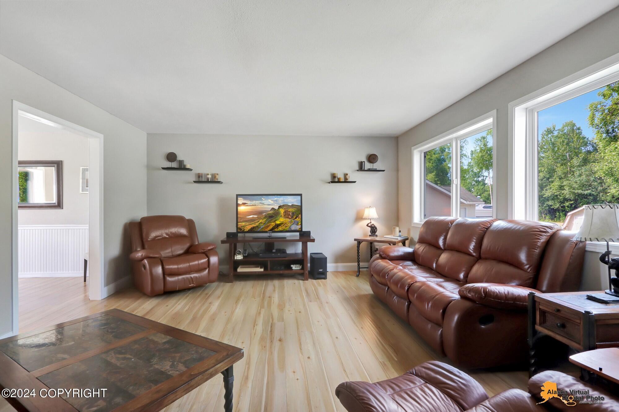 6221 S Roosevelt Drive, Wasilla, Alaska image 22
