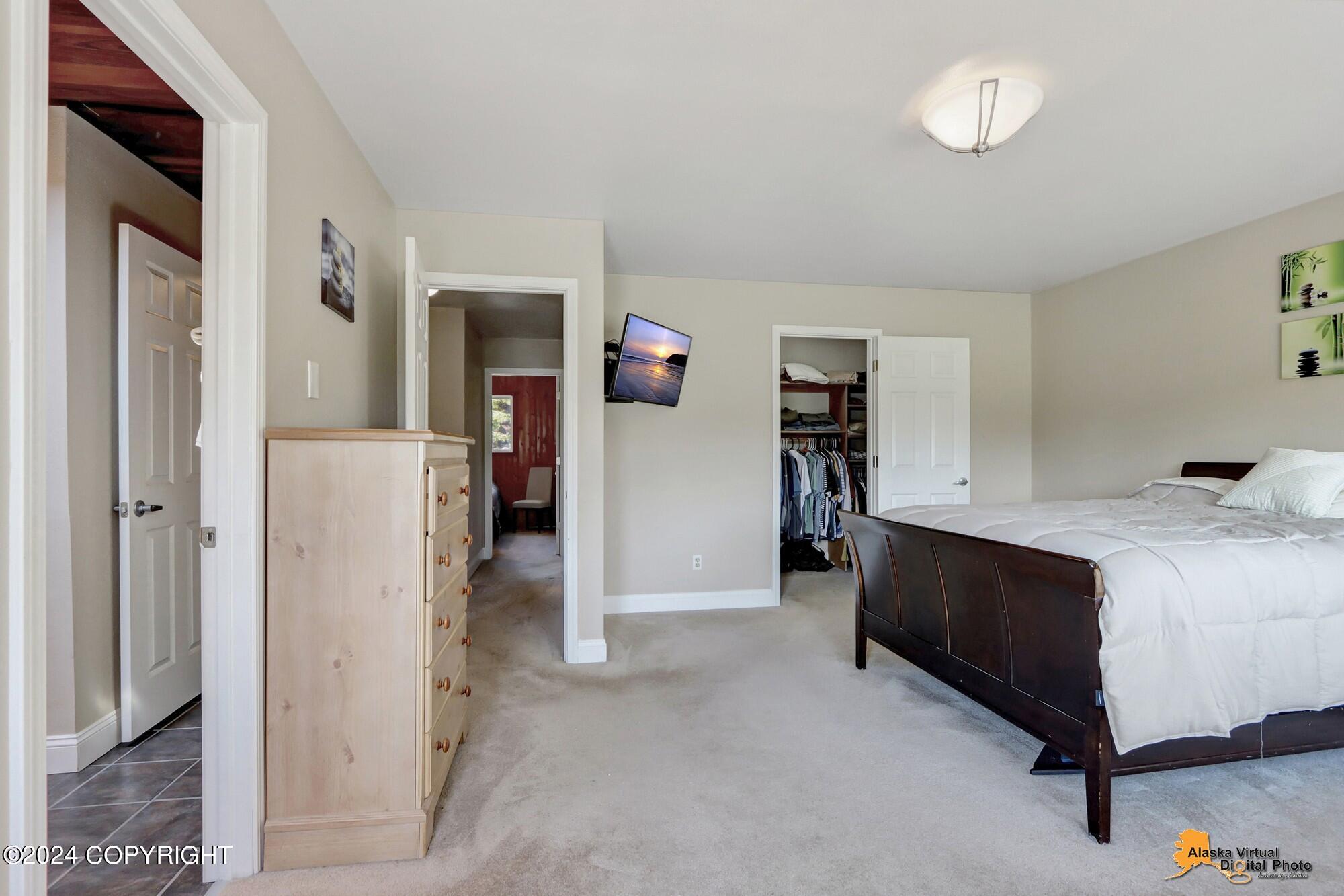 6221 S Roosevelt Drive, Wasilla, Alaska image 39