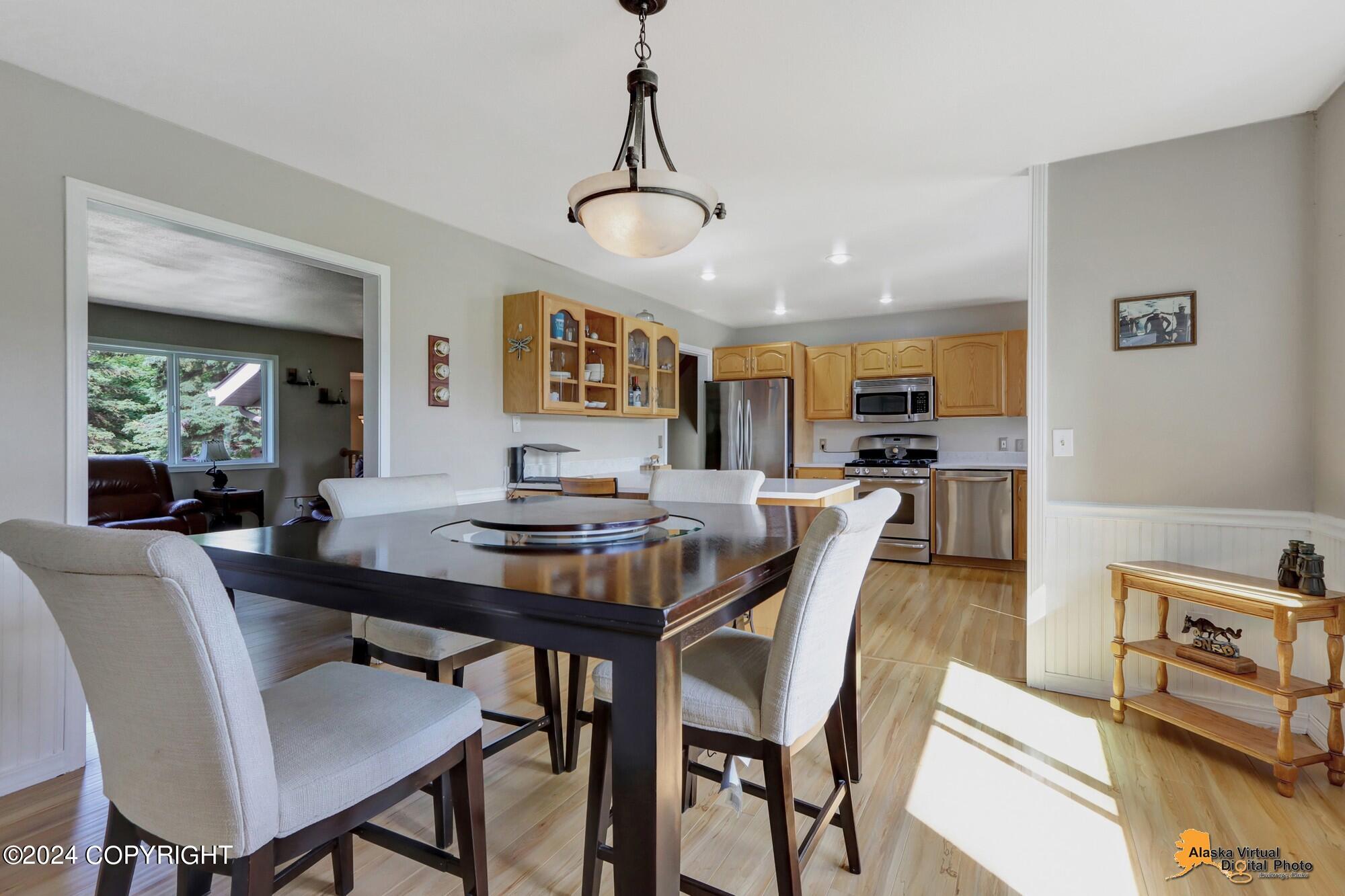6221 S Roosevelt Drive, Wasilla, Alaska image 28