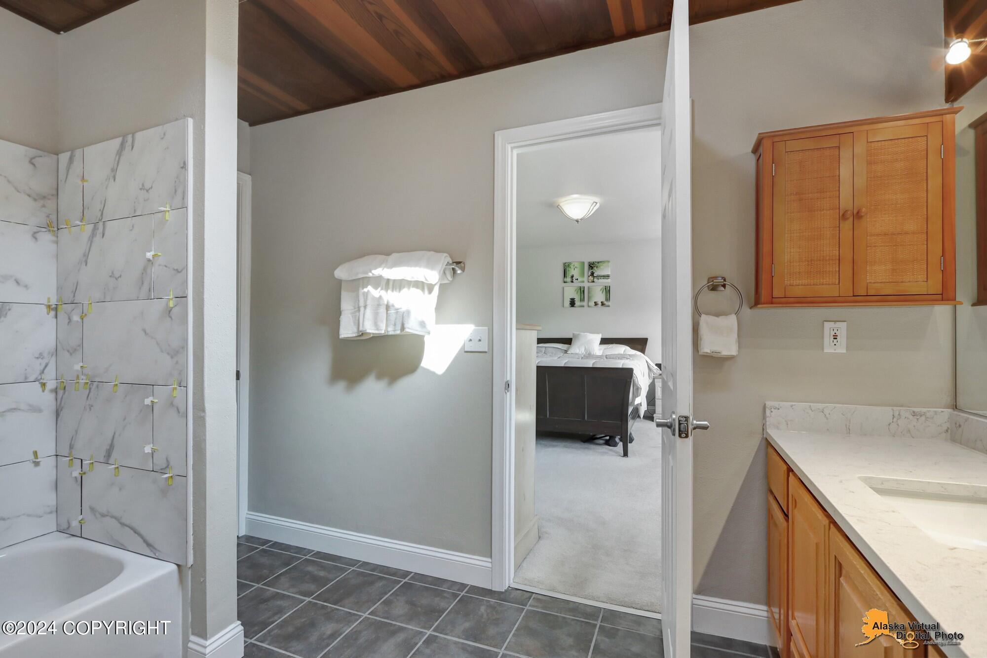 6221 S Roosevelt Drive, Wasilla, Alaska image 36