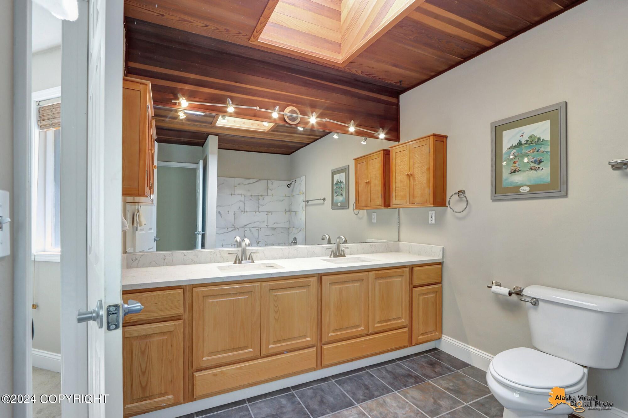 6221 S Roosevelt Drive, Wasilla, Alaska image 35