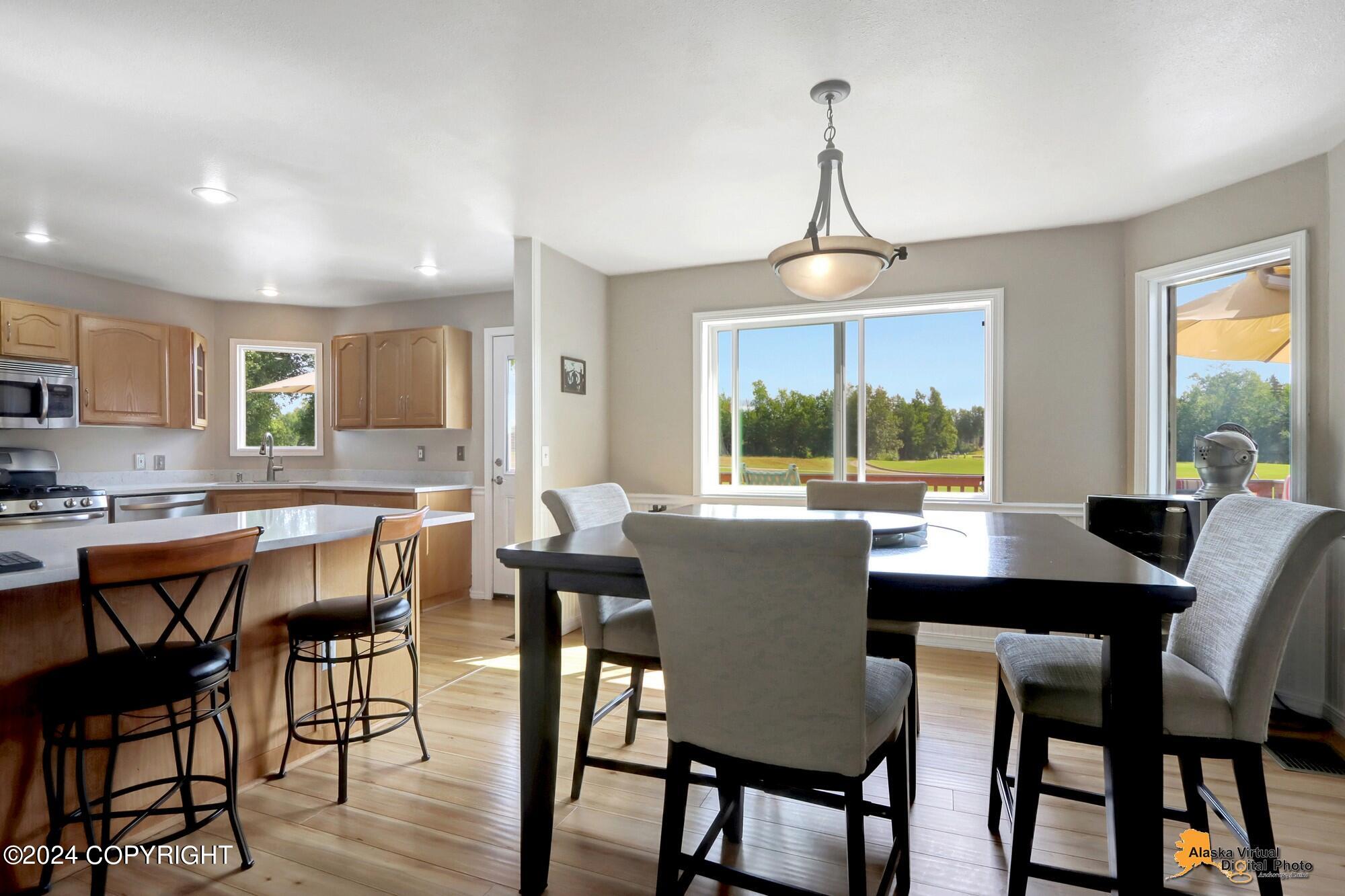 6221 S Roosevelt Drive, Wasilla, Alaska image 26