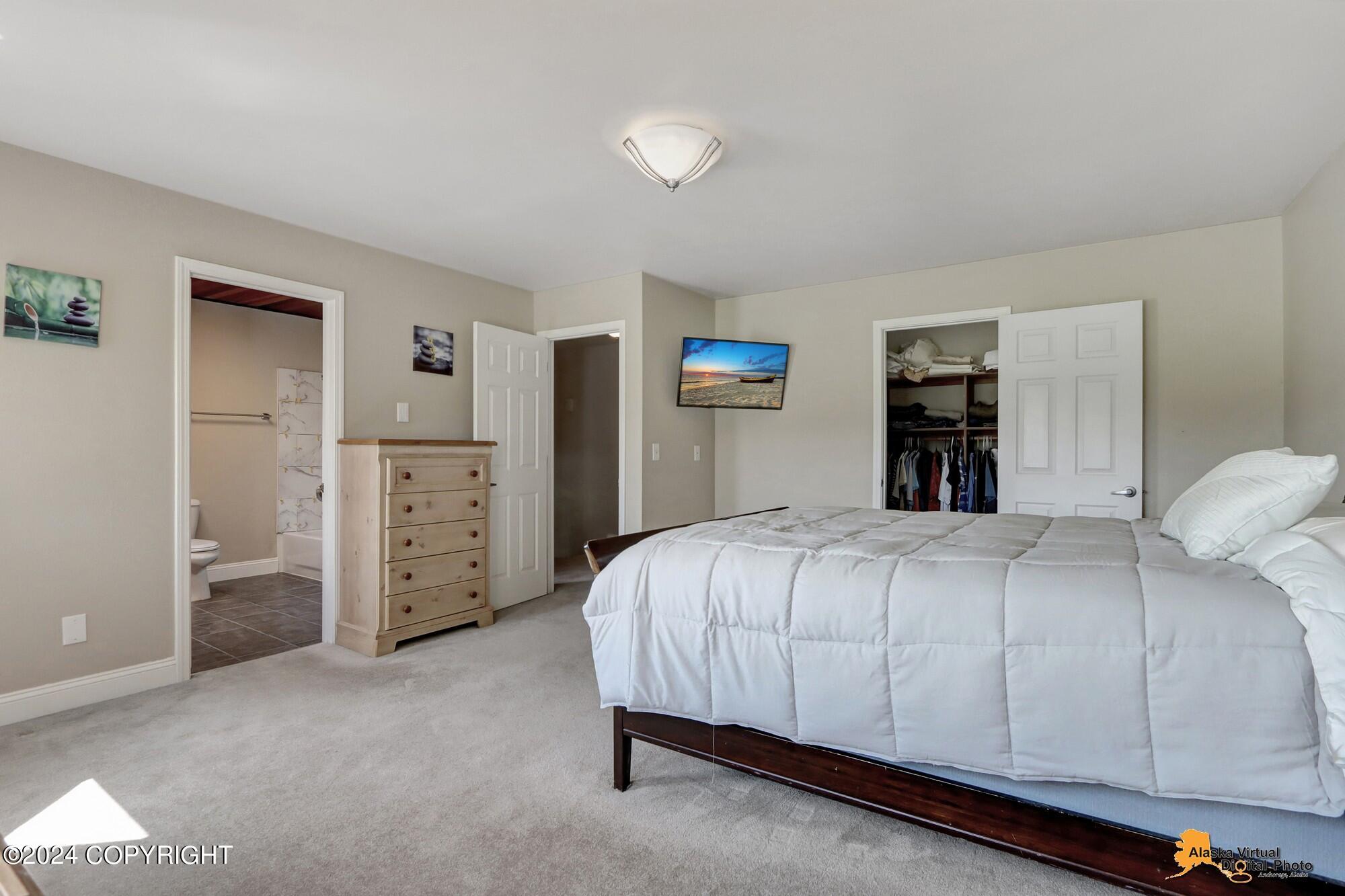 6221 S Roosevelt Drive, Wasilla, Alaska image 40