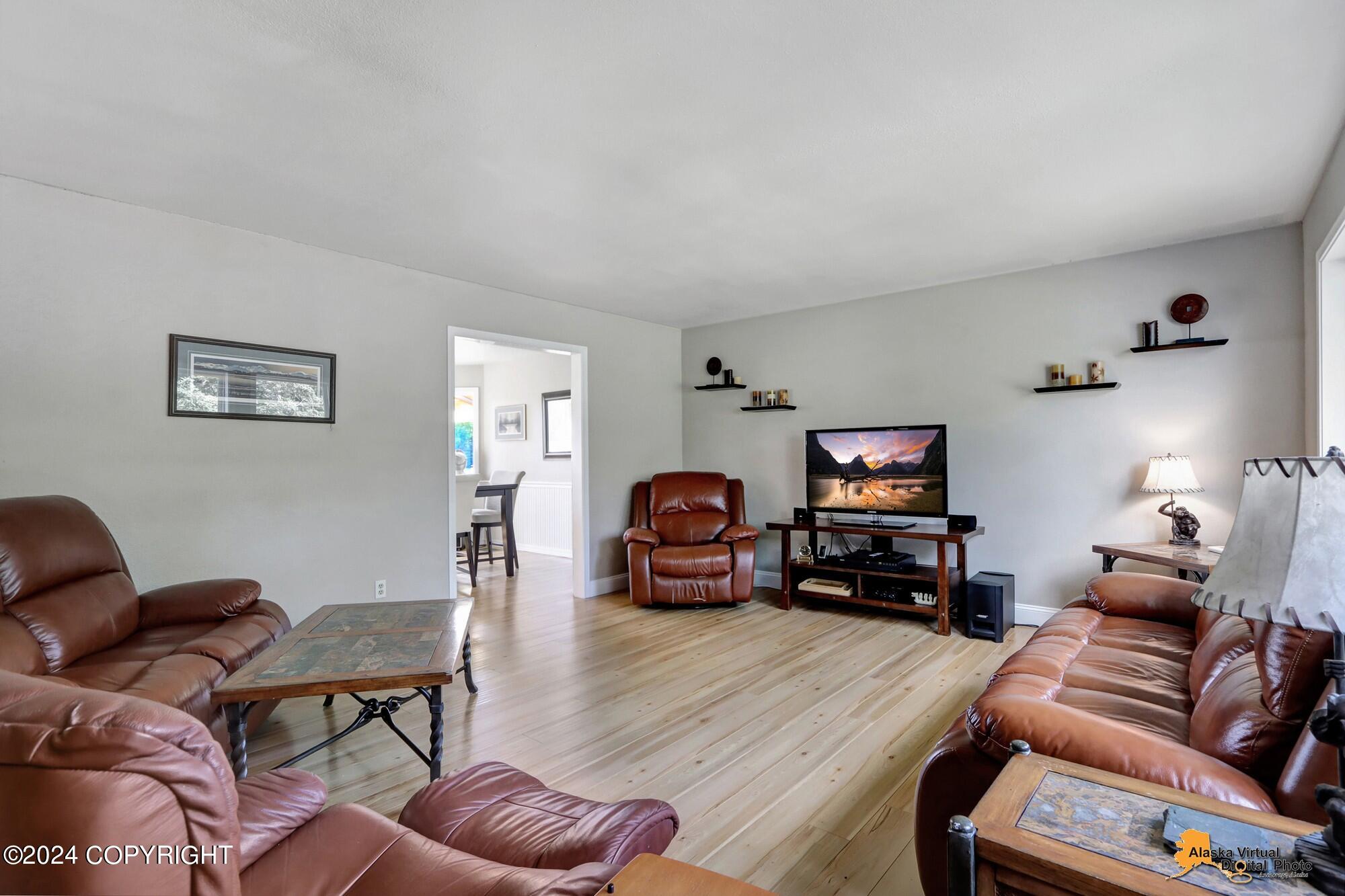 6221 S Roosevelt Drive, Wasilla, Alaska image 23