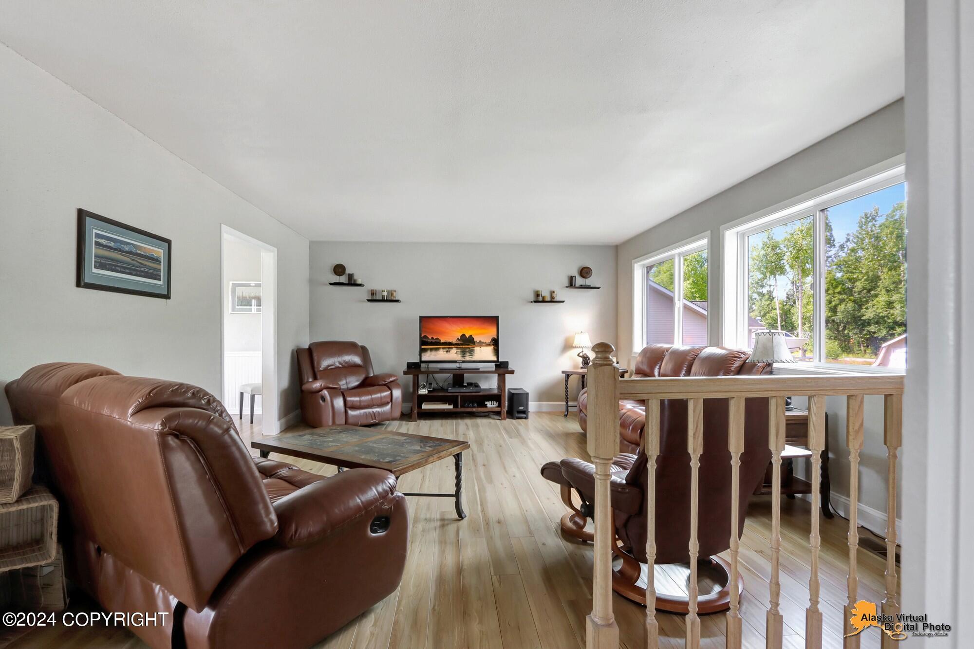 6221 S Roosevelt Drive, Wasilla, Alaska image 20