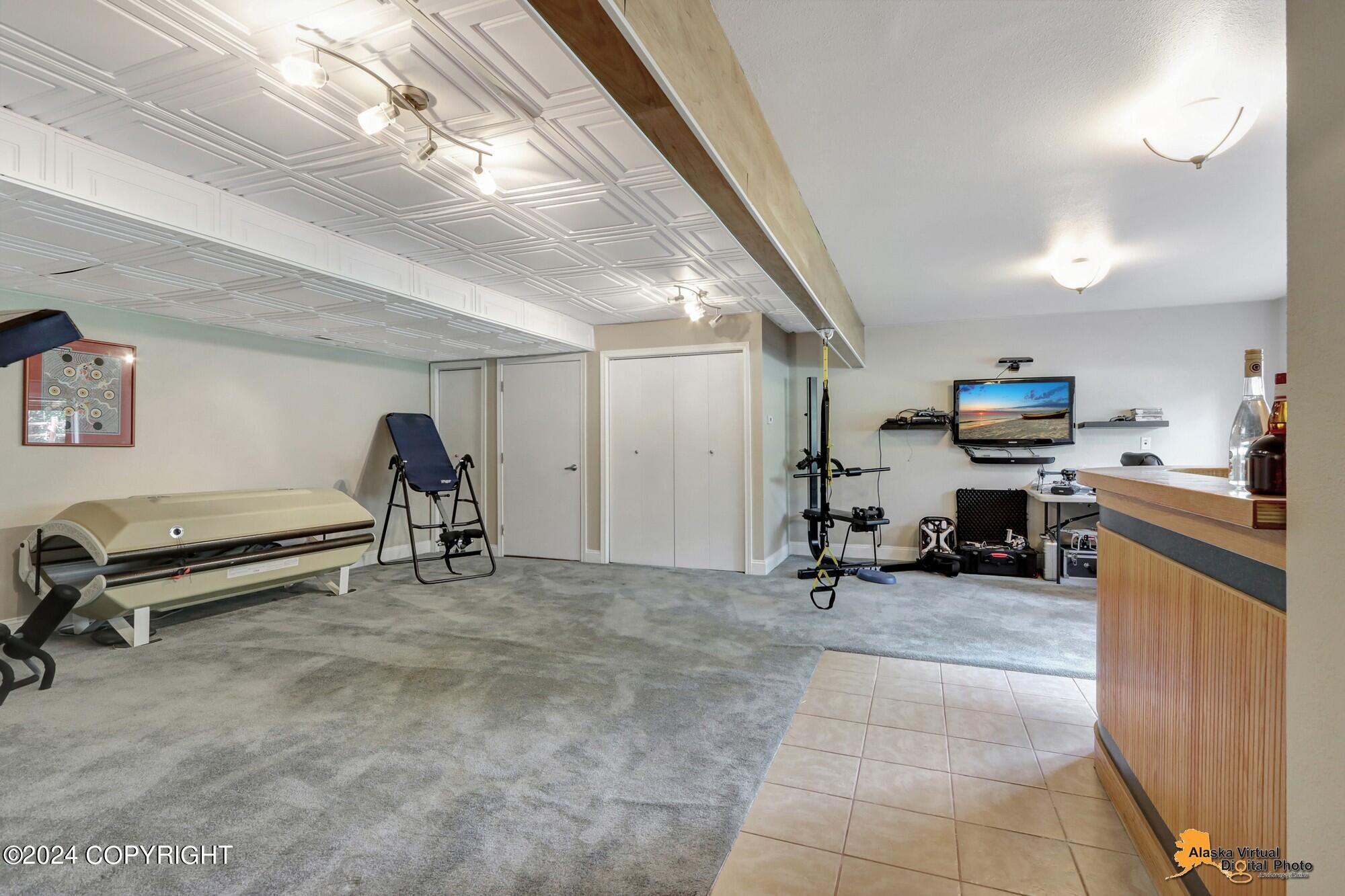 6221 S Roosevelt Drive, Wasilla, Alaska image 14