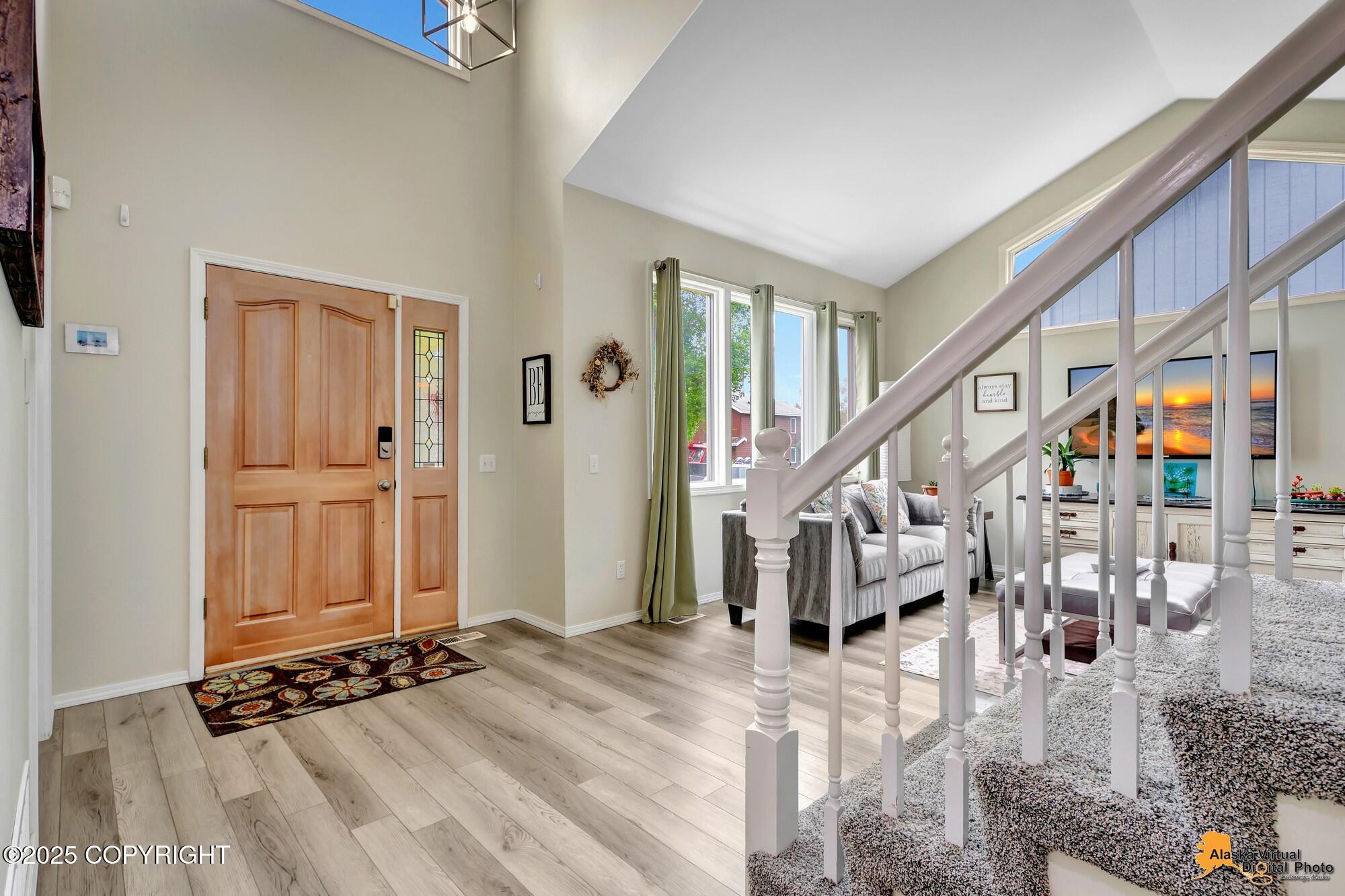 Anchorage, Alaska 99516, United States, 4 Bedrooms Bedrooms, ,3 BathroomsBathrooms,Residential,Active,169041