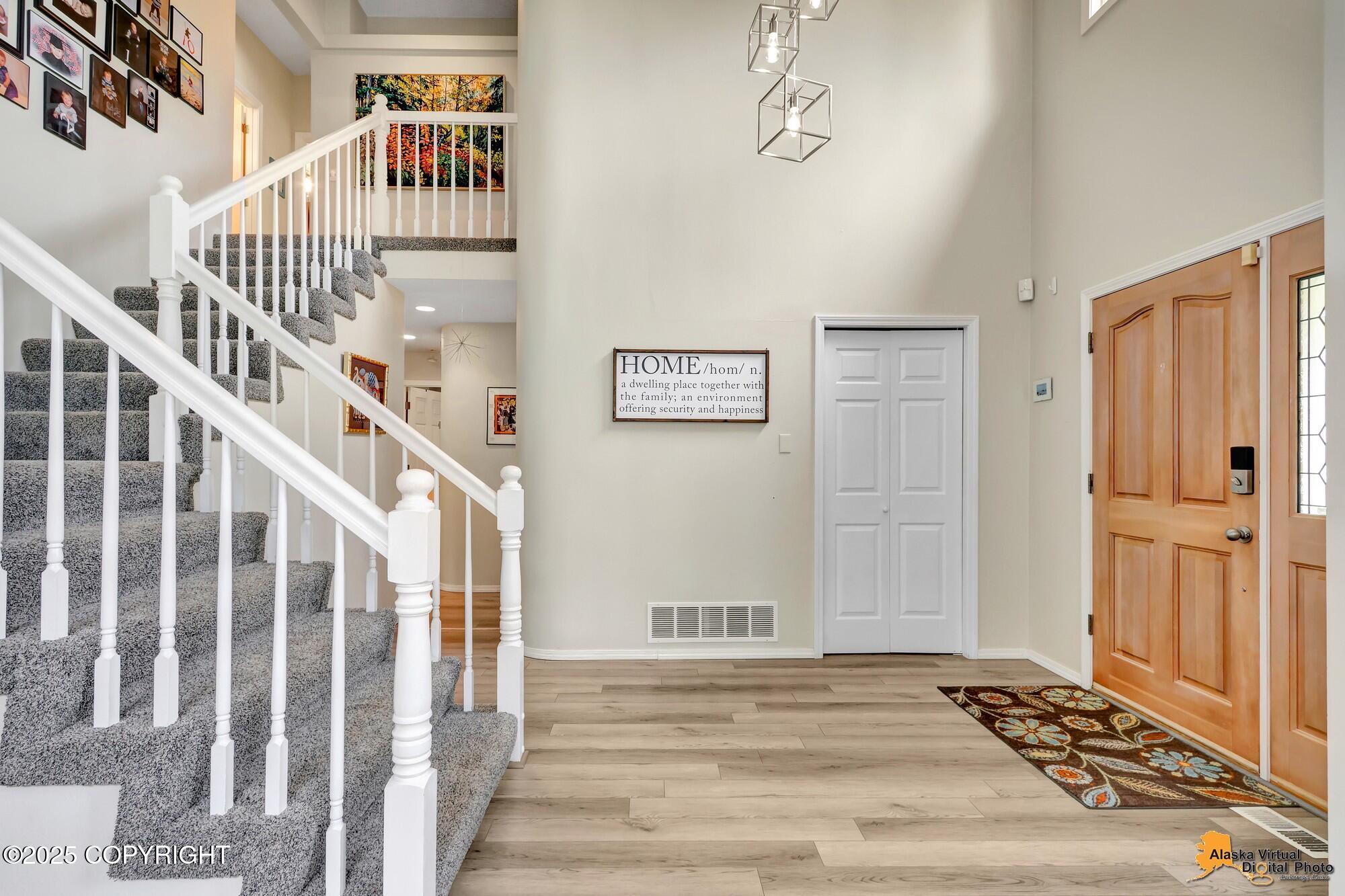 Anchorage, Alaska 99516, United States, 4 Bedrooms Bedrooms, ,3 BathroomsBathrooms,Residential,Active,169041