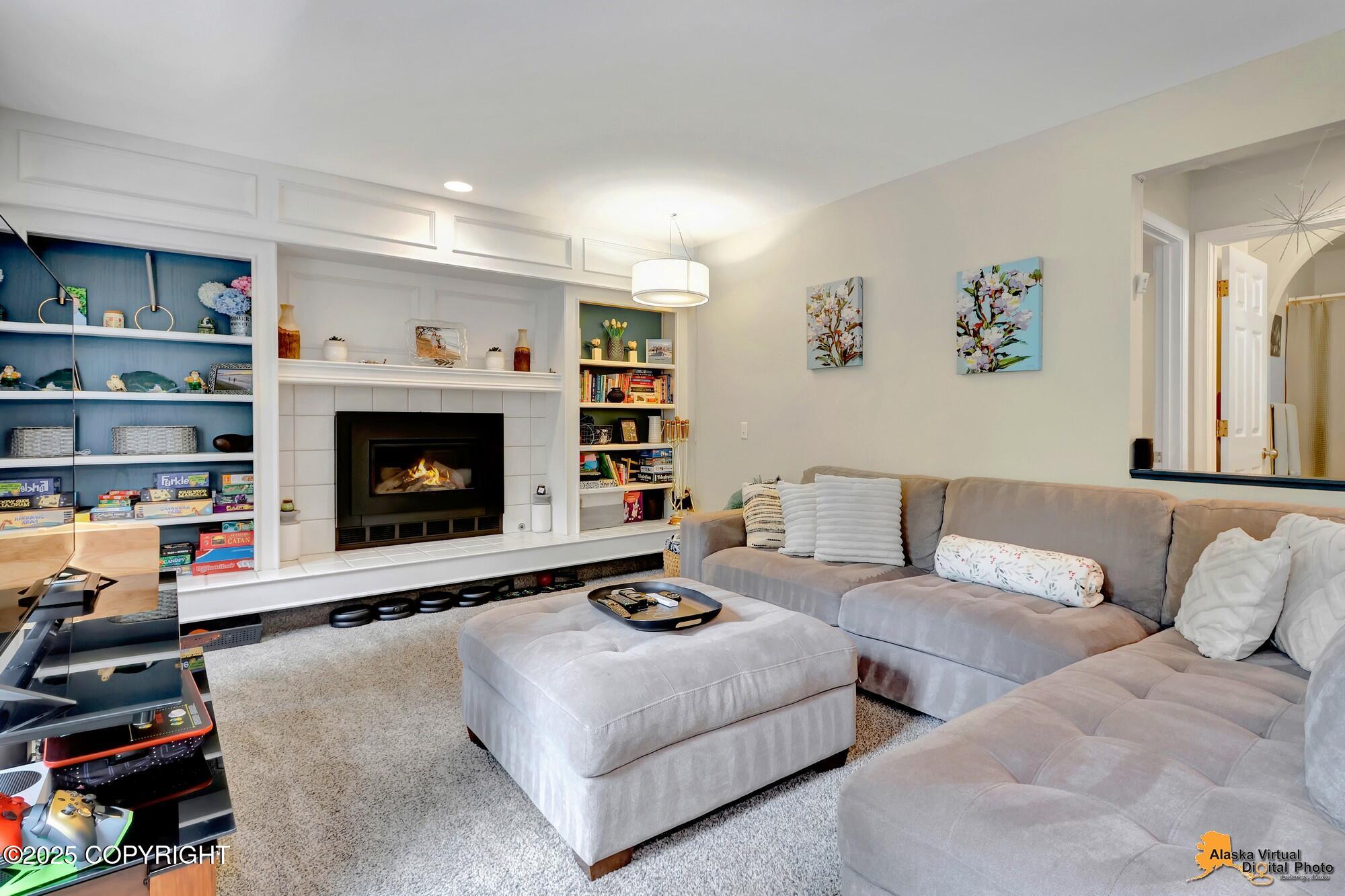 Anchorage, Alaska 99516, United States, 4 Bedrooms Bedrooms, ,3 BathroomsBathrooms,Residential,Active,169041