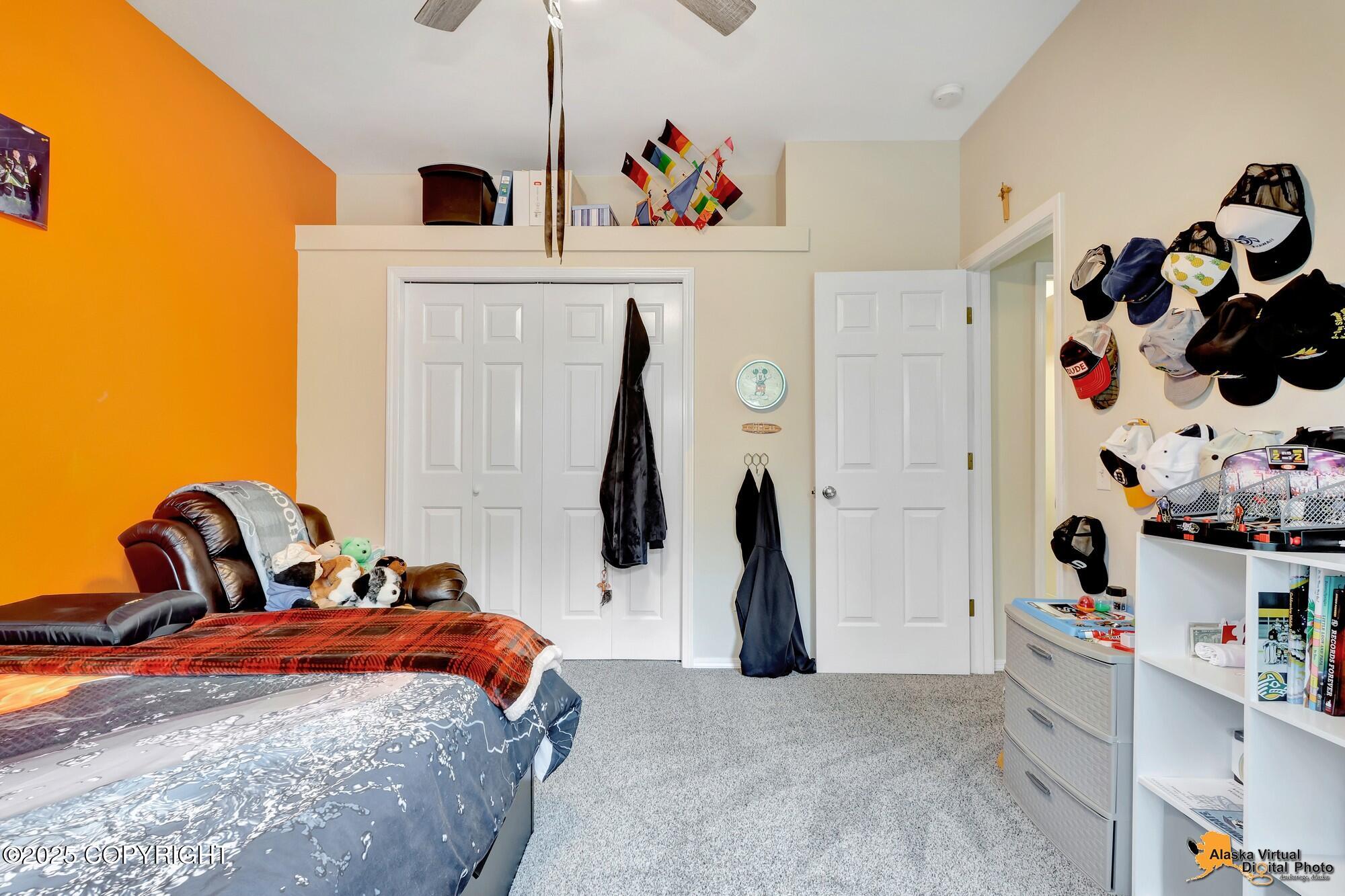 Anchorage, Alaska 99516, United States, 4 Bedrooms Bedrooms, ,3 BathroomsBathrooms,Residential,Active,169041