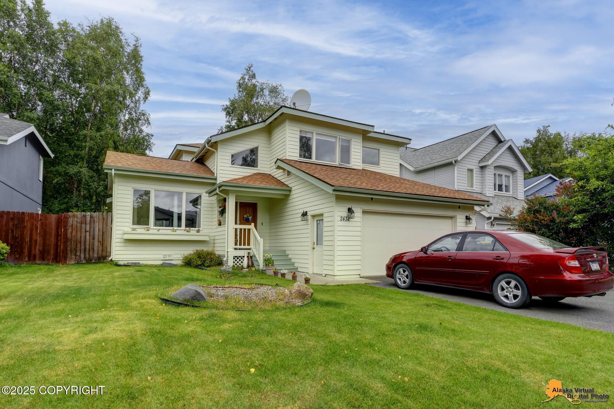 Anchorage, Alaska 99516, United States, 4 Bedrooms Bedrooms, ,3 BathroomsBathrooms,Residential,Active,169041