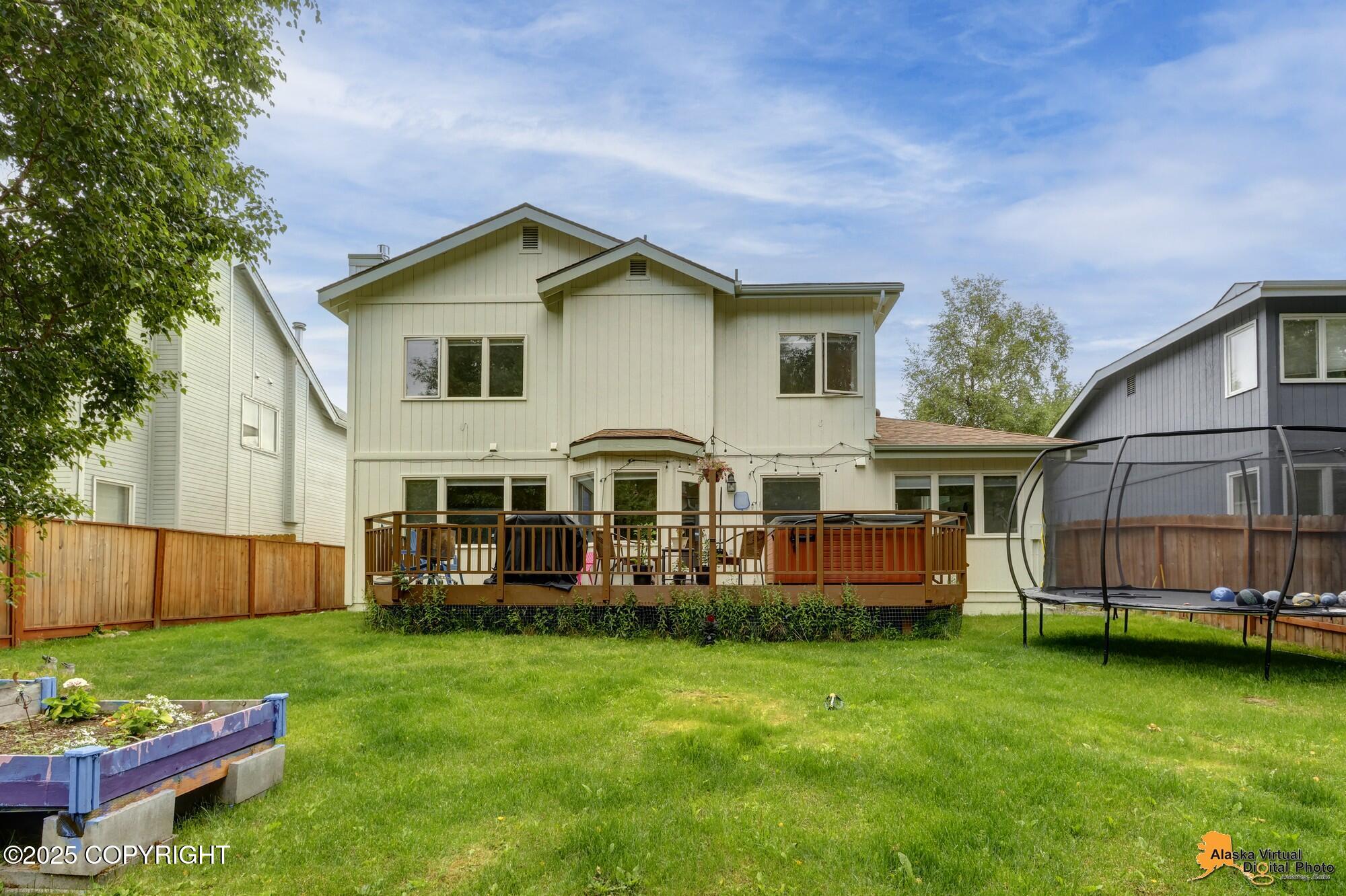 Anchorage, Alaska 99516, United States, 4 Bedrooms Bedrooms, ,3 BathroomsBathrooms,Residential,Active,169041