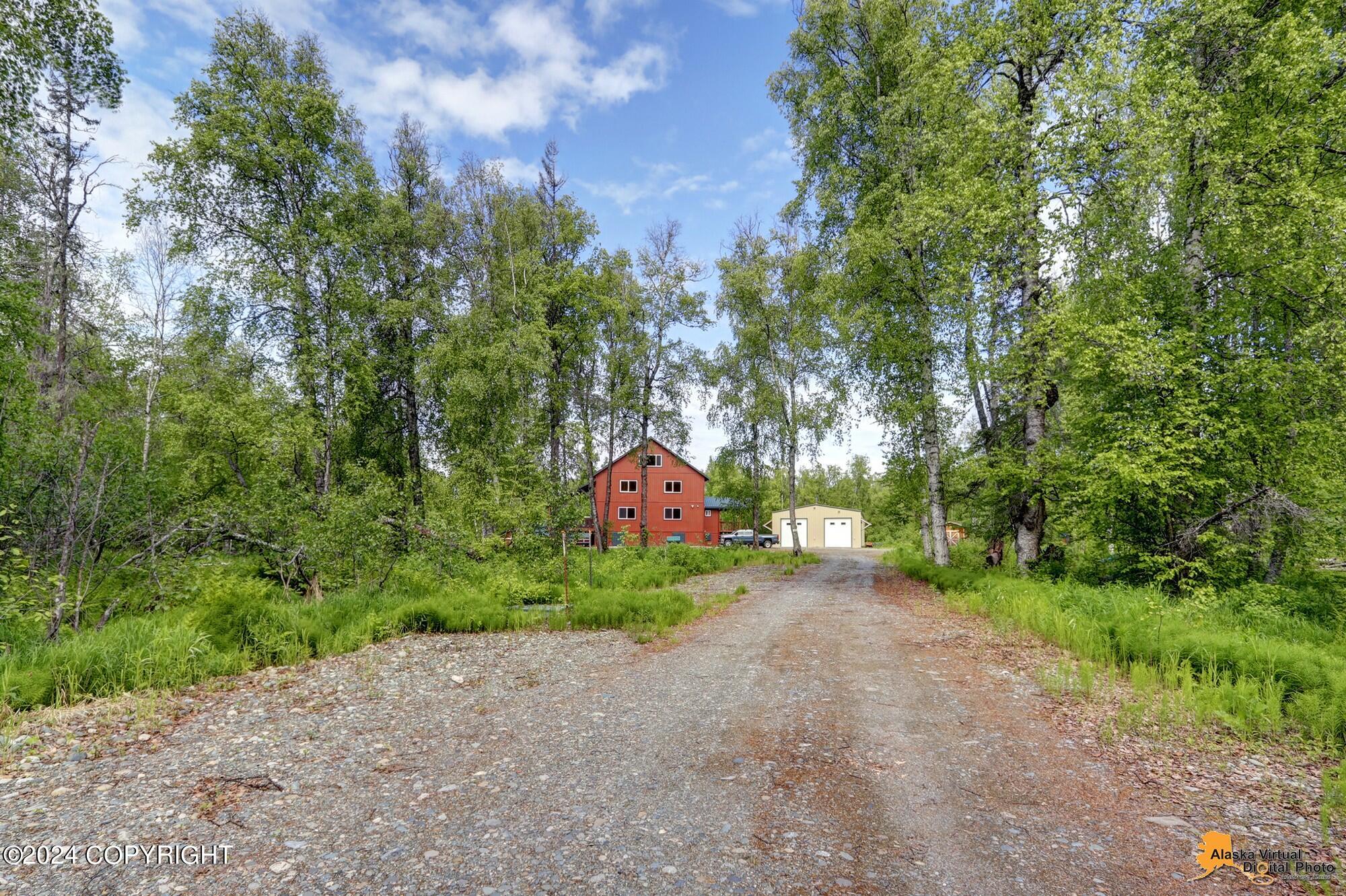 38019 S Parks Highway, Talkeetna, Alaska image 39